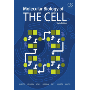 Alberts  Molecular Biology of the Cell 6ed